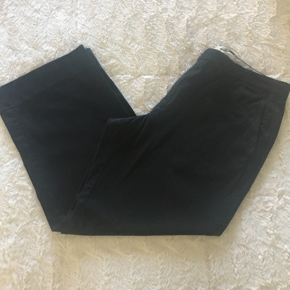 Tommy Bahama Silk Slacks 33 Waist